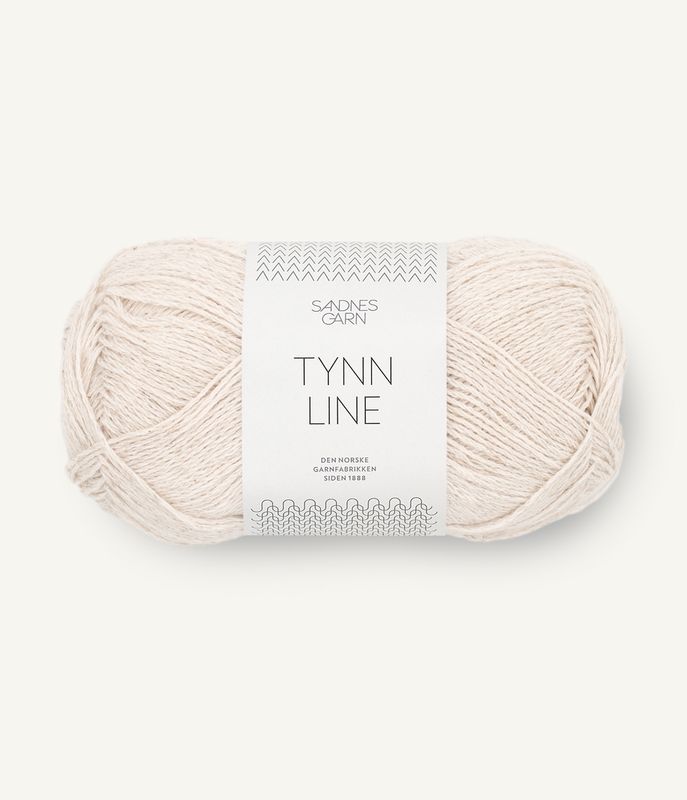 Tynn Line 1015 Morning Mist